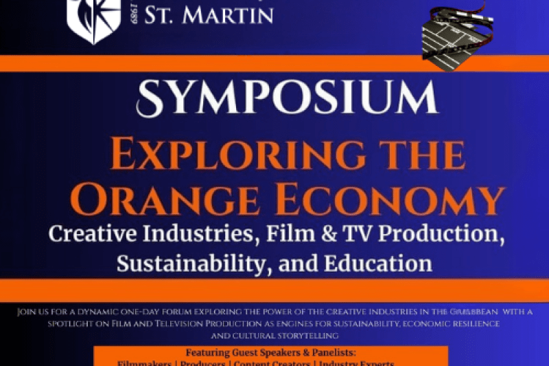 USM to Host Landmark Symposium on Creative Economy