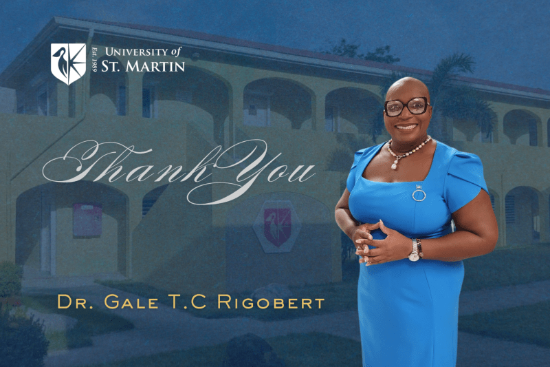 Dean of Academics Ends Impactful Tenure at USM