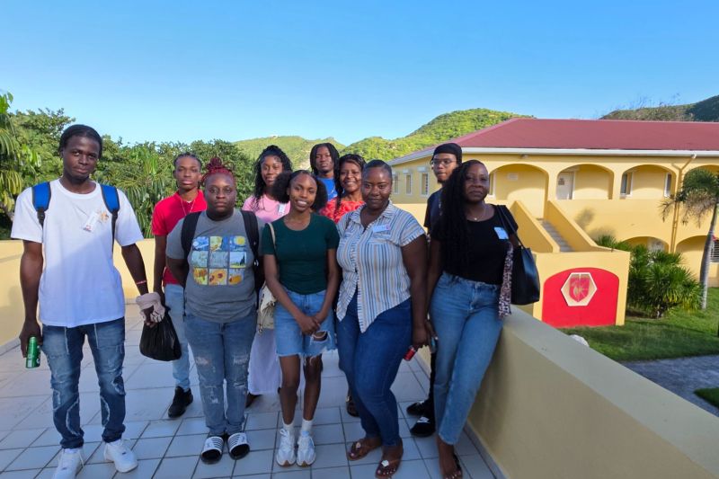 USM Welcomes New Students at Spring 2026 Orientation