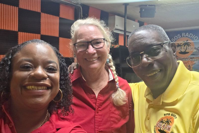 USM Promotes GED Opportunities Through Community Outreach