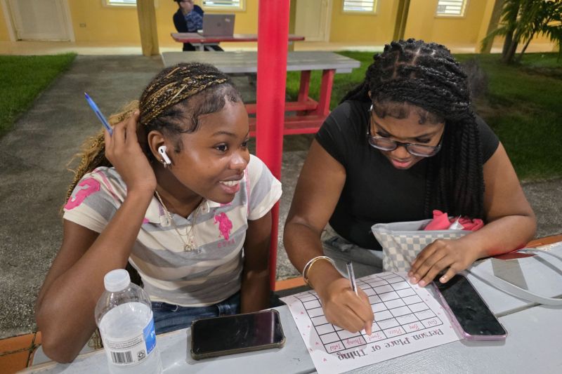 USM Unity Evening Brings Wellness and Community Together