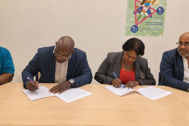 USM and NIPA to Host Joint Education Press Conference