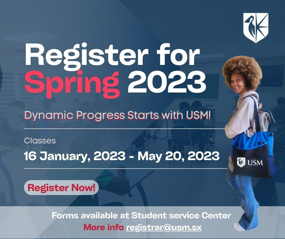 Calling all New and Continuing Students Register Now University of